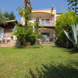  Casa vacanze Formica