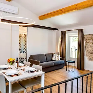  Appartamento Casa Zeni