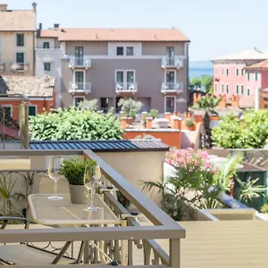  Appartamento Palazzo Betteloni