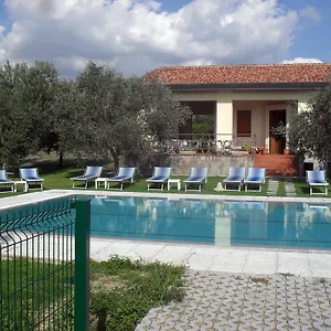 Alloggio per agriturismo Ca' Licante
