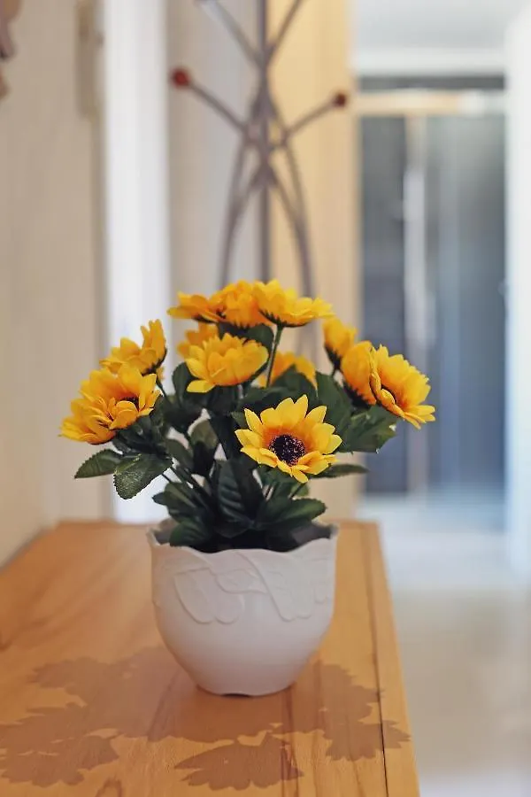 Flower Apartments Bardolino