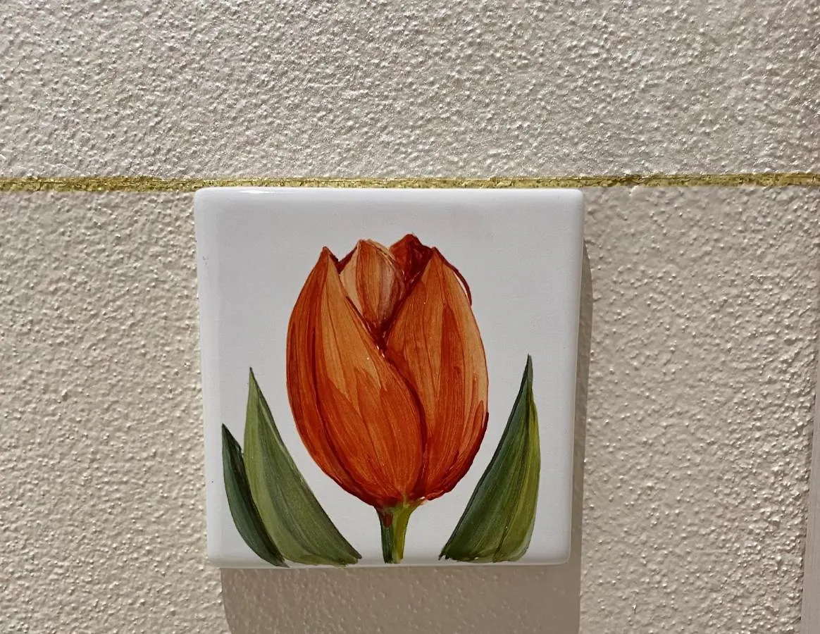 Flower Apartments Bardolino