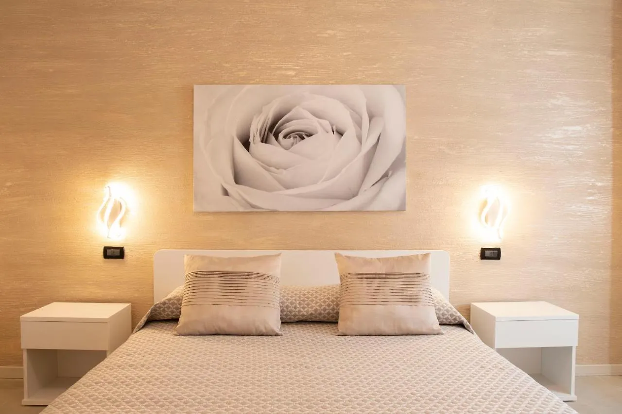 Flower Apartments Bardolino