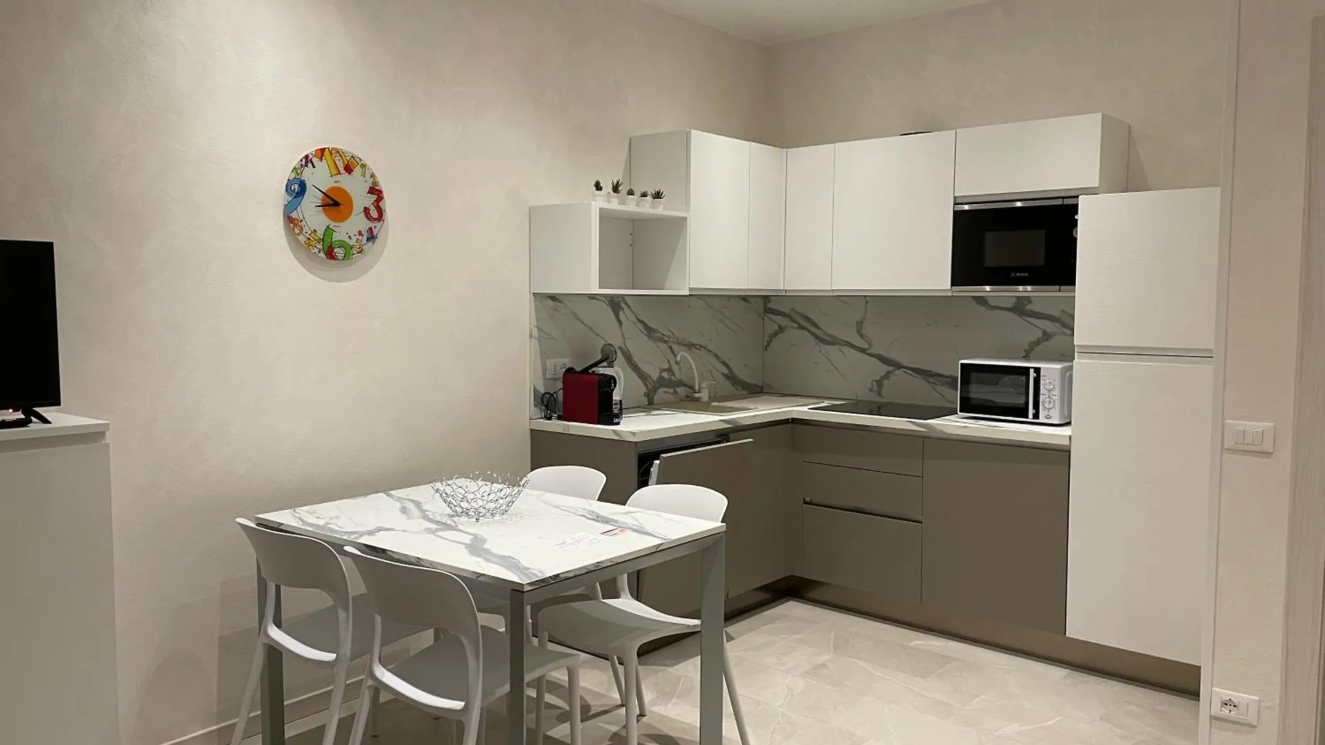 Flower Apartments Bardolino